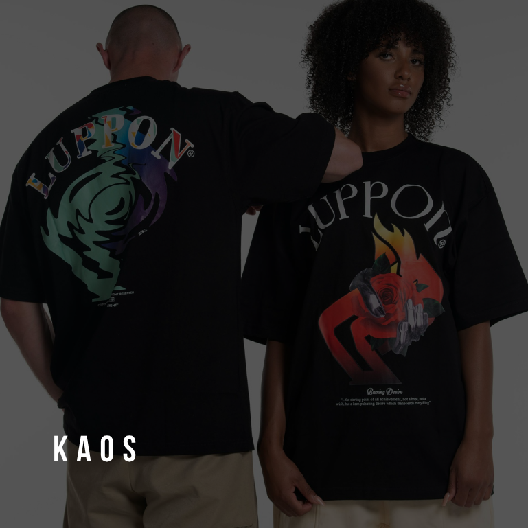 Kaos Panjang