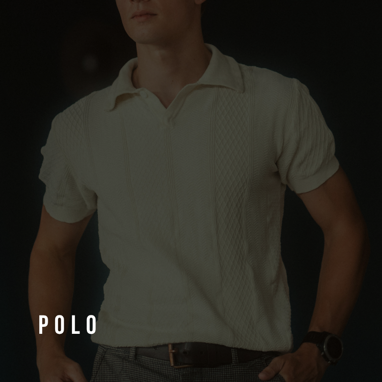 Polo Panjang