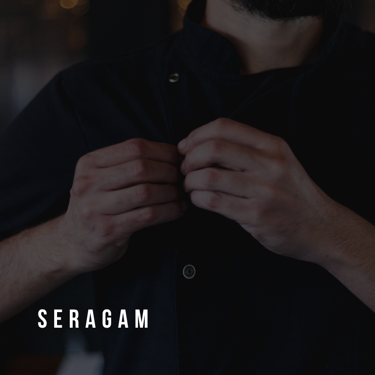 Seragam Medis