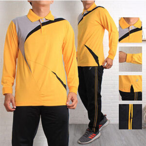 Baju Olahraga