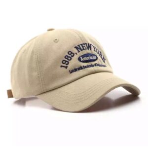Topi Baseball