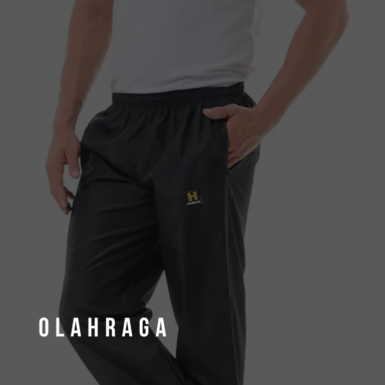 Set Baju Celana