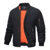 Jaket Bomber