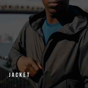 Vest and Wearpack