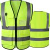 Vest and Wearpack