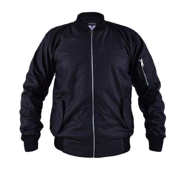 Jaket Bomber