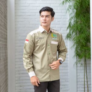 Kemeja