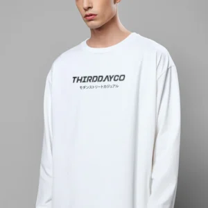 Kaos Panjang