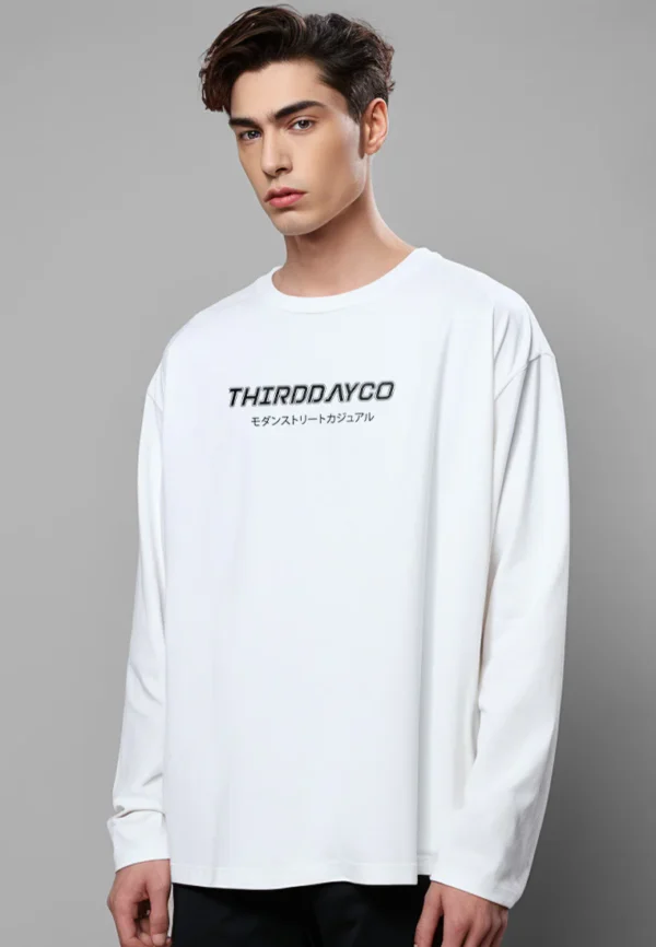 Kaos Panjang