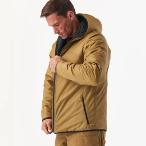 Reversible Jacket