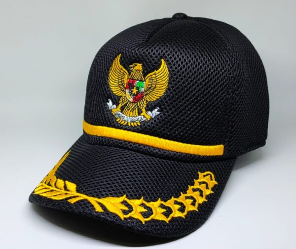 a1affabd7d56b31575a3ba6016b98bdb Topi Dinas