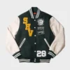 Jaket Varsity