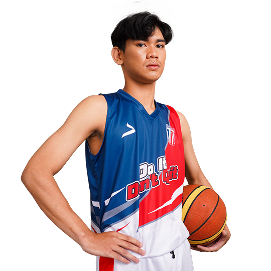 basket Jersey Basket