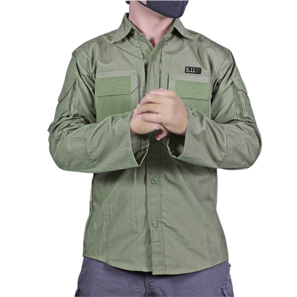 f358f2e6378be3b0baa7211384e9fbd8 Pakaian Dinas Lapangan (PDL)