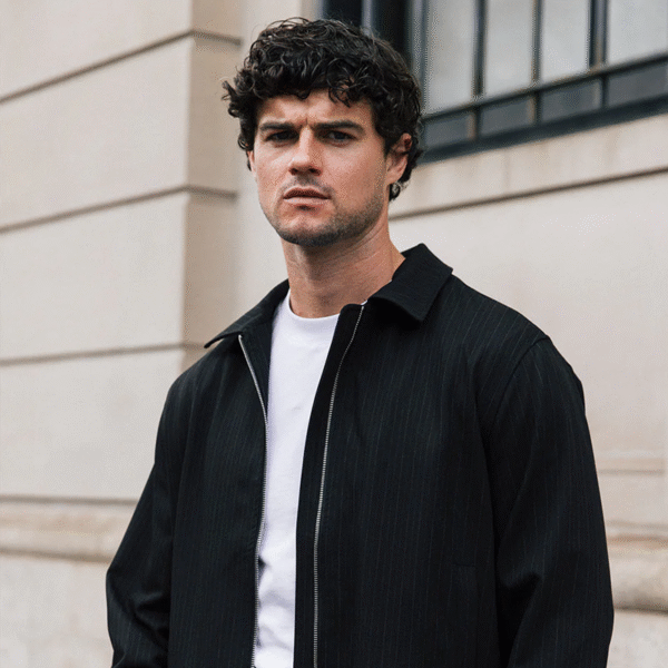 formal-jacket Formal Jacket