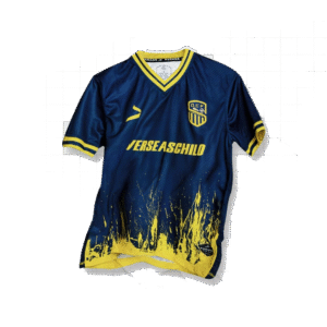 Jersey Futsal