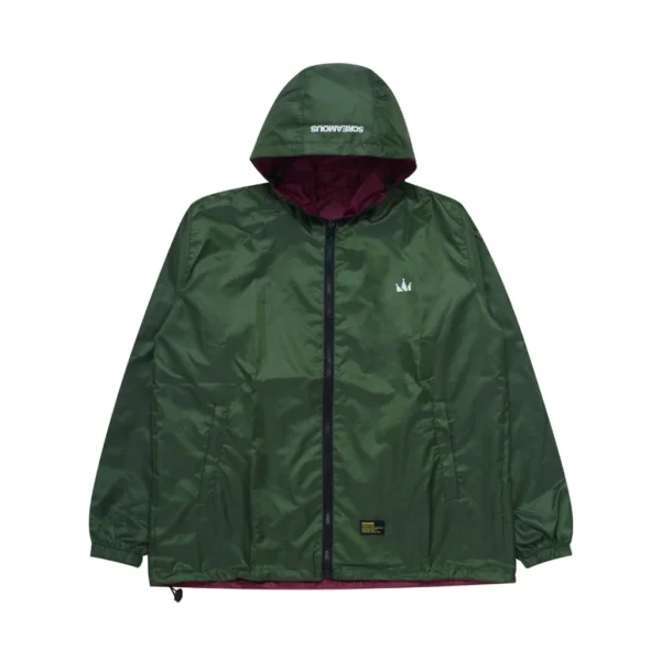 Reversible Jacket