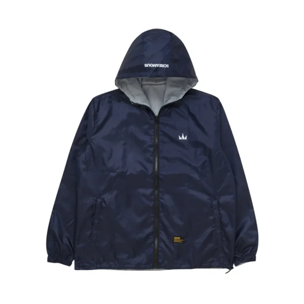 Reversible Jacket