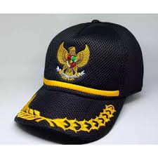 Topi Dinas