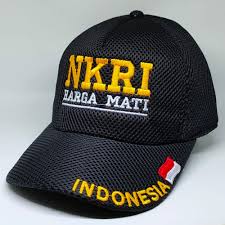 Topi Dinas