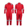 Vest and Wearpack