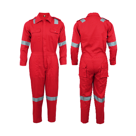 Vest and Wearpack