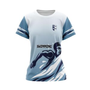 Jersey Renang