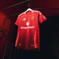 Jersey Sepakbola