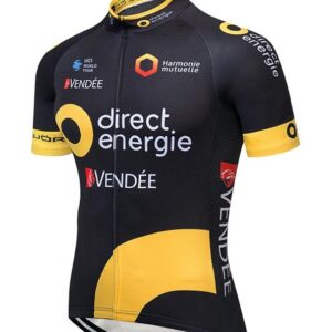 Jersey Sepeda