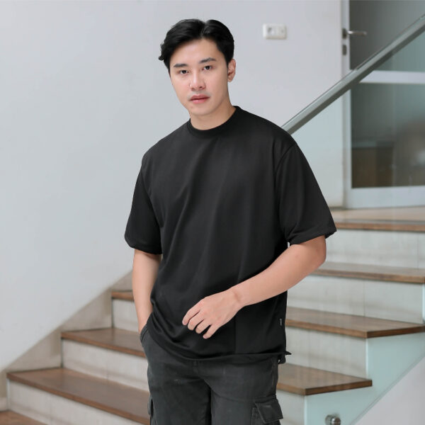 Kaos Pendek