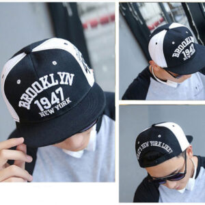 Topi Snapback