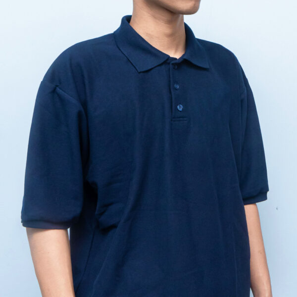 polo-2 Polo Pendek