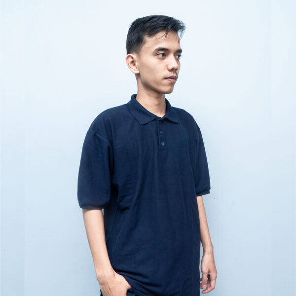 polo-4 Polo Pendek