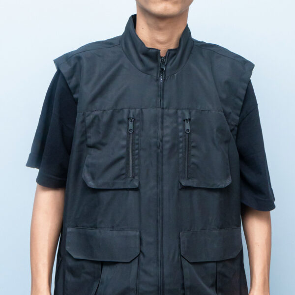 rompi-1 Rompi (Lapang & formal)