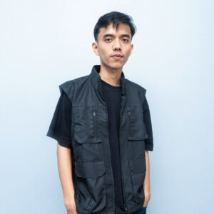 Rompi (Lapang & formal)