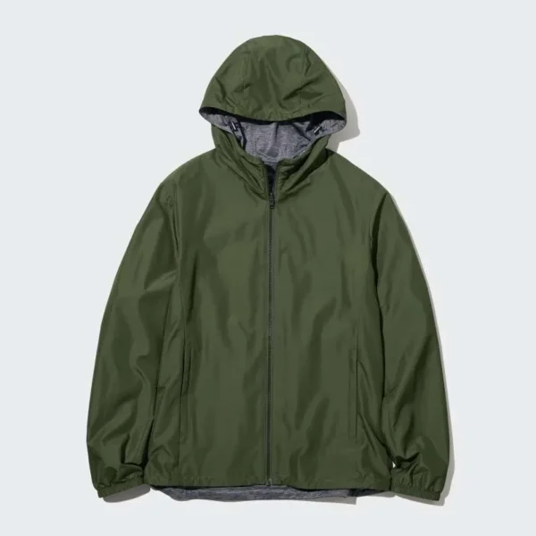 Jaket Parka