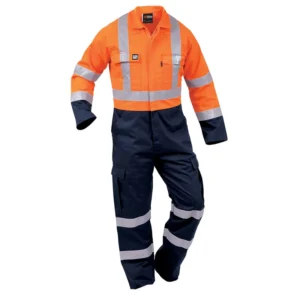 Safety Wearpack & Coverall (Hi-Vis/Flame Retardant)