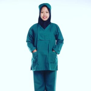 Seragam Perawat