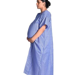 Maternity Patient Gown
