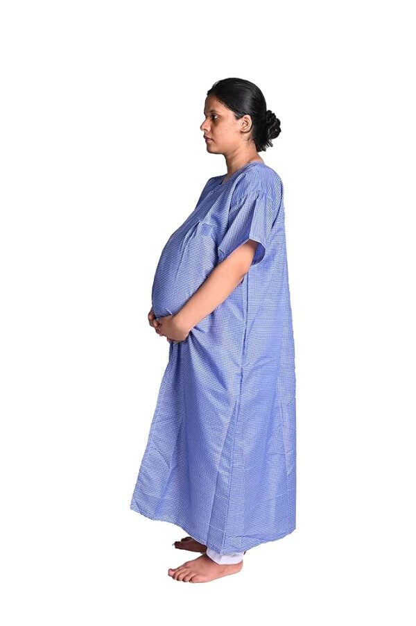 81x-N9smv5L._UF1000,1000_QL80_ Maternity Patient Gown