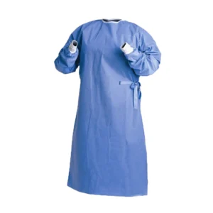 Sterile Surgical Gown