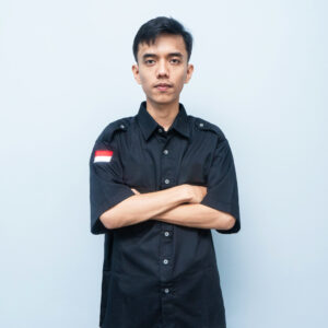 Pakaian Dinas Harian (PDH)